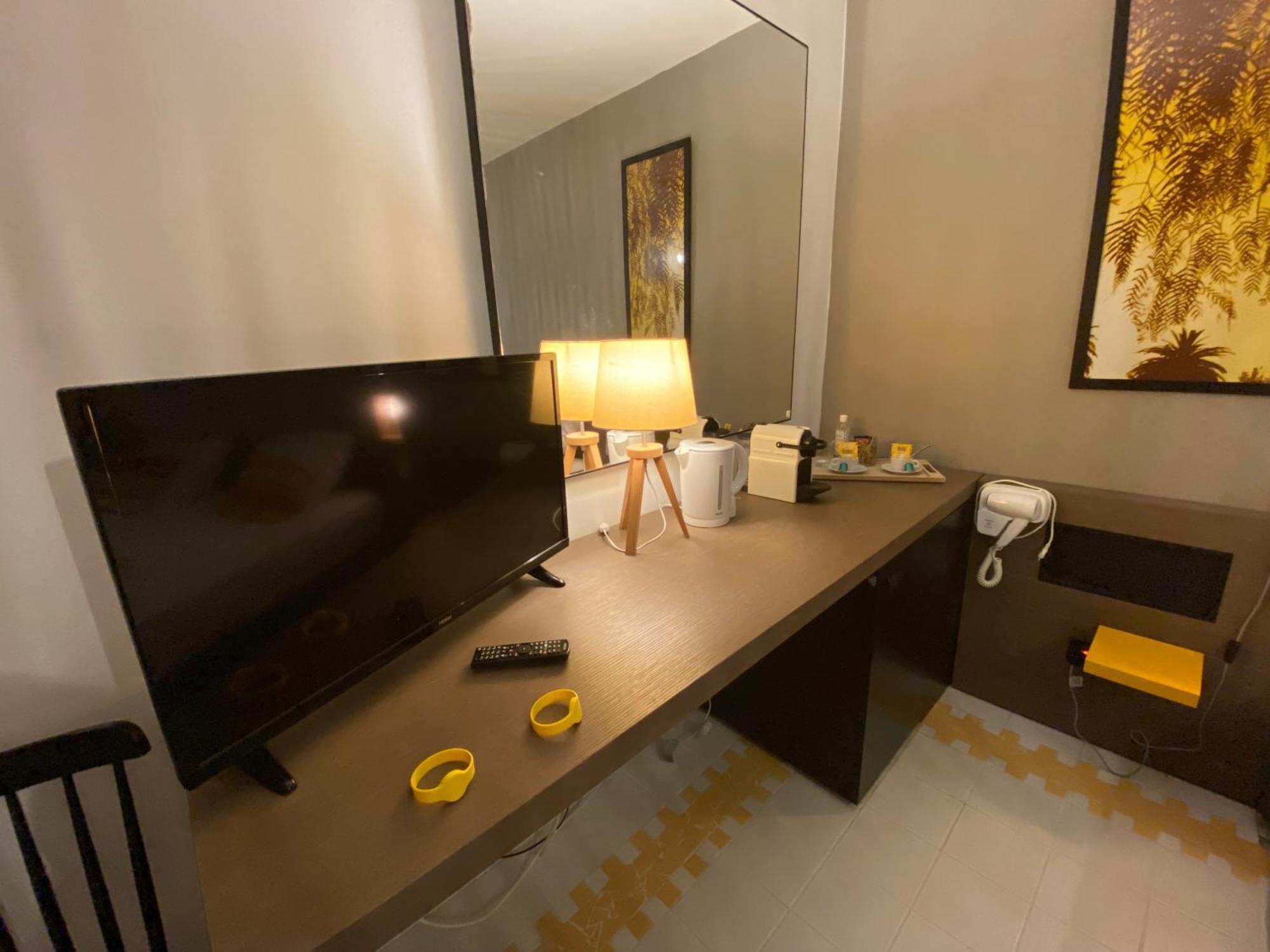 Studio Ti-Bo Saint-Francois  Ngoại thất bức ảnh