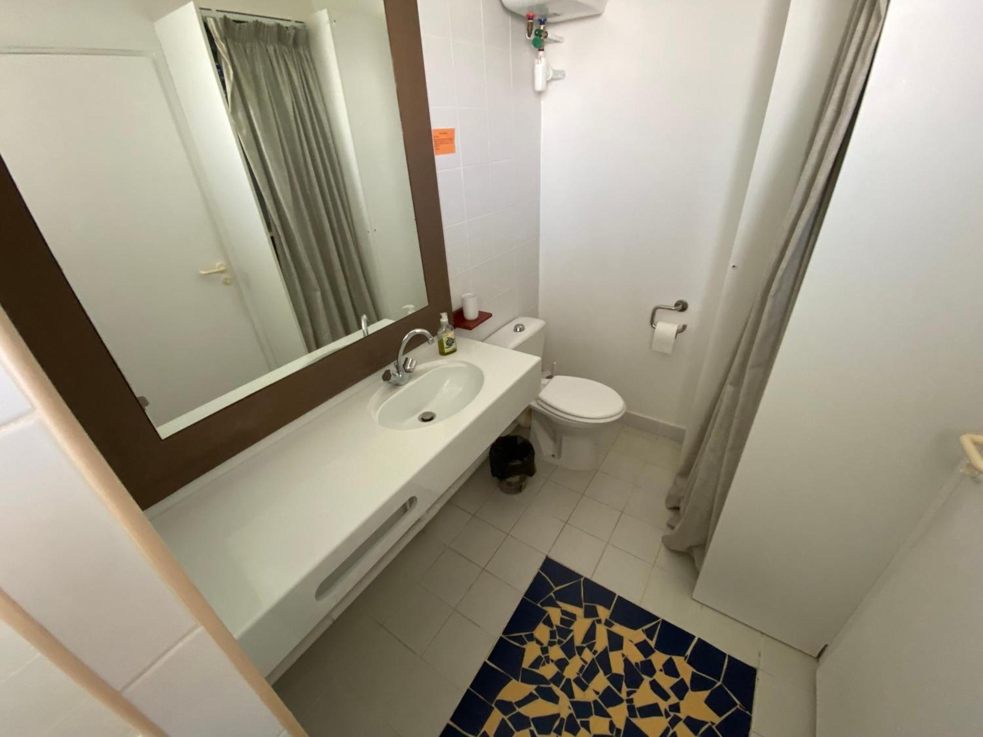 Studio Ti-Bo Saint-Francois  Ngoại thất bức ảnh